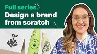 Full Course - Branding from Scratch