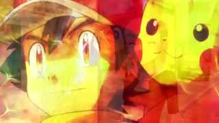 Pokemon XY KiraKira (Glitter) 2015 | Full Version キラキラ　ポケモン