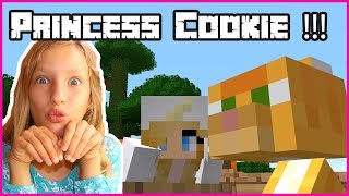 I Broke My Leg In Meep City Roblox Daikhlo - princess cookie ft ronaldomg