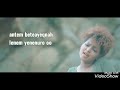 ethiopian music dina anteneh