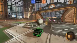 Best Fake - Rocket League Highlights Montage - 7