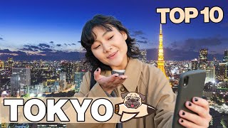 Best Things To Do In Tokyo, Japan