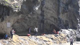 彭佳嶼 碼頭 中華民國 國之北疆 北方三島 彭佳嶼 花瓶嶼 棉花嶼 生態考察