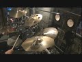 【夢の途中 来生たかお＆薬師丸ひろ子 デュエット】「drum drum drum」ver.3 2025 2 25 3カメラ・ヴァージョン 2009年リリース！