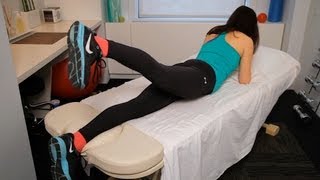 Knee Exercises for Anterior Knee Pain | Knee Exercises