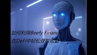 如何利用Beefy Finance在DeFi中轻松获取收益