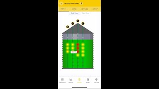 Bin-Sense Live - App Demo - New UI