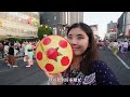 東北夏祭之旅~竟然學跳花笠舞 山形花笠祭 u0026玩轉山形縣ep1 千年歷史熊野大社｜赤湯溫泉 超抵住旅館一泊兩食｜神之結界三淵溪谷 猶如高千穗峽 ｜山形市好去處 日本旅遊 山形 日本東北