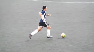 CAMPEONATO ESTATAL DE FUTBOL SOCCER  PUMAS BAJA  VS  DEP ROSARIO  SEMIFINAL