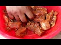 सेकुवा मिठो संग बनाउने रहस्य । chicken sekuwa sekuwa recipe how to make sekuwa sajilo kitchen