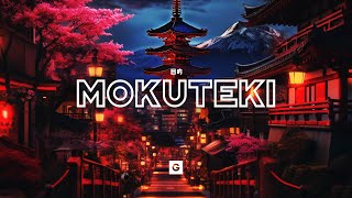 [FREE] Japanese Type Beat - "MOKUTEKI"
