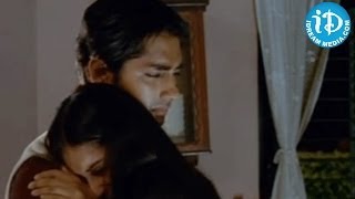 Siddharth, Shamili Oye Movie Climax Love Scene