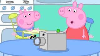 Peppa Pig in Hindi - Philm Kaimara - हिंदी Kahaniya - Hindi Cartoons for Kids