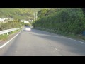 2010 05 01　和歌山県道23号由良町付近