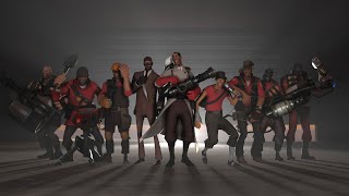 (TF2 15.Ai) Red team's fun day