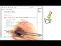 Use this to Make Method Calls - Intro to Java Programming