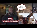 DAX - CHILD OF GOD (Official Music Video) [GoHammTV ReACTion]