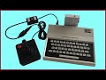 Tandy Radio Shack TRS-80 MC-10 Joystick Interface