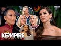 Reunion Part 1 | Real Housewives of Orange County | #RHOC S18; E18 Recap