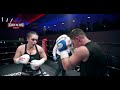 Recap | Fightnight 3