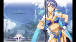 Tales of Vesperia OST - The Final Showdown - Duke Battle (First Two Forms)