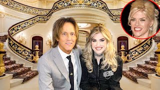 The UNEXPECTED Change In Anna Nicole Smith's Daughter, Dannielynn, Is Causing A Stir In 2026.