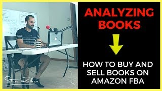 Sell Books on Amazon 2020 ( Step by Step Tutorial )