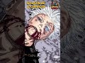 چرا شوکو نتونست گوجو رو نجات بده ؟ spoiler انیمه مانگا jujutsu kaisen