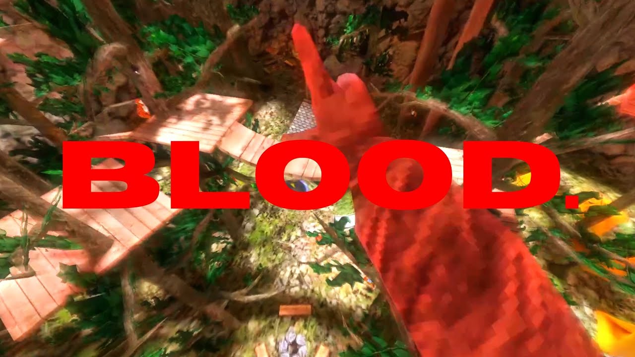 Blood Youtube