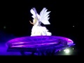 LADY GAGA - KANSAS CITY, MO - SO HAPPY I COULD DIE - AUGUST 3, 2010 (HD)