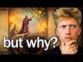 The Shortest Book in the Bible Hides Something Disturbing