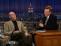 Harry Shearer & Dan Castellaneta Do Iconic Voices From The Simpsons  Late Night with Conan O’Brien