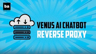 How to make Venus AI Reverse Proxy | Full Guide | BeedAI.com