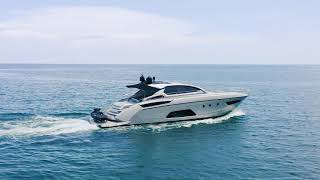 Azimut Atlantis 58 2013 For Sale