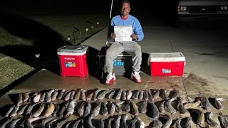 Boosie Catches His First Fish At Badazz Lake with Son Tootie Raww