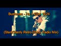 Bushman - No 1 Else  2k24 (Stark'Manly Retro Disco Radio Mix)