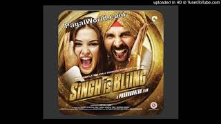Mahi Aaja Unplugged (Singh Is Bliing) Arijit Singh