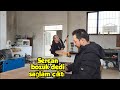 Böyle bir arıza olur mu? hiç, ben tamir ederim