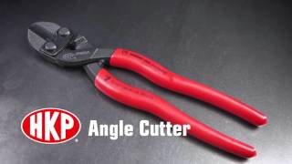 HK Porter® Compact Bolt Cutter720P