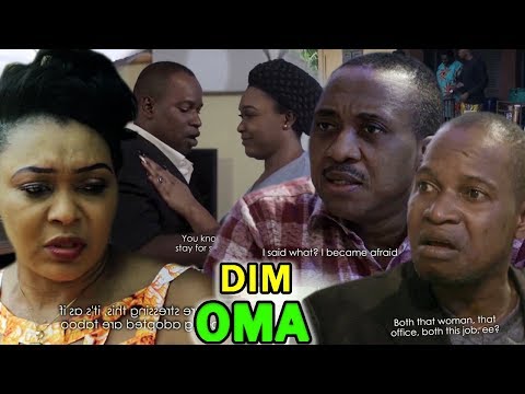 Movie : Dim Oma 2 - 2018 Latest Nigerian Nollywood Igbo Movie Full HD