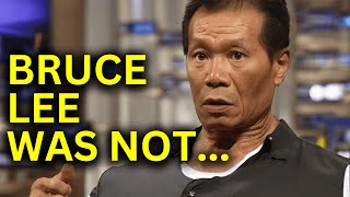 Bolo Yeung Revealed The SHOCKING TRUTH About Bruce Lee