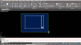 AutoCAD Attributes Part 1 - Creating Titleblocks with editable attributes.