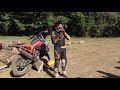 2022 heavy adventure ktm fail compilation