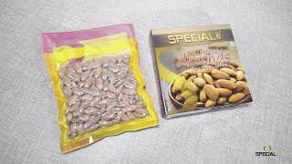 SPECIAL CHOICE DRY FRUITS || DRYFRUITVALA || PROMOTIONAL VIDEO || SERVING PEOPLE WITH NUTRITION :)