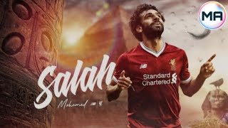 Mohamed Salah ● Goals, Skill & Assists ● 2020/21 ● HD - ALEX & RUS - Дикая львица