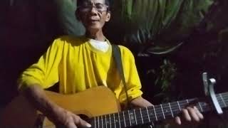 Kangatuan Nga Amami - Sisiwit Version By @ Mhar Gurtiza