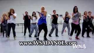 WSA Dance