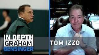 Tom Izzo: Discipline is the greatest form of love