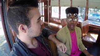 Streetcar Stories: Episode 9 – Drop the Beat – Loyola New Orleans