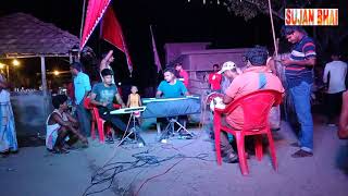 পিপাসারি যন্ত্রনা NARSINGHPUR MUHARRAM JAANI SINGER MISTER #SUJANBHAI YOUTUBE